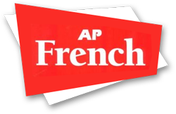 AP French
