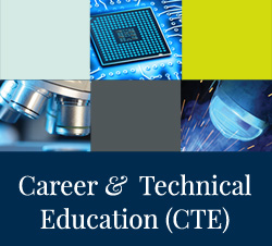 Career & Technical Education (CTE) Published by Pearson