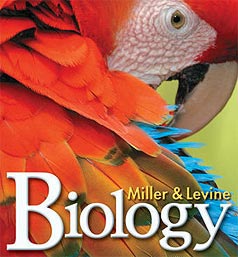 Miller & Levine Biology © 2014 on Savvas Realize - On ...